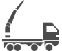 大噸位汽車起重機(jī)