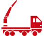 大噸位汽車起重機(jī)